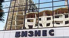 Архитекторы представили три концепции делового квартала «Белгород-сити»