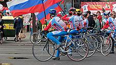 Белгородскую агломерацию планируется обустроить велоинфраструктурой на более чем 500 млн рублей