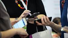 В Воронеже просел рынок смартфонов и планшетов по итогам первого квартала 2018 года