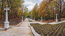 Воронежское ООО «Сириус» планирует реконструировать павильон в Центральном парке к весне 2019 года