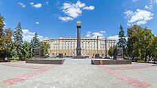 Белгородских депутатов возвращают с «каникул» из-за пенсионной реформы