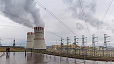 На седьмом энергоблоке Нововоронежской АЭС прошло первое включение главного циркуляционного насоса