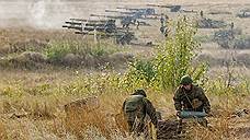 Мотострелки 20-й армии проведут масштабные учения в Белгородской и Воронежской областях