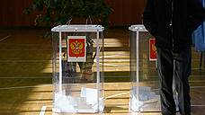 Явка на выборах губернатора Орловской области превысила 20%