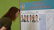 На выборах главы Воронежской области лидирует врио губернатора Александр Гусев
