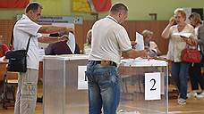 На выборах губернатора Воронежской области проголосовали уже около 30% избирателей