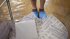 Оппозиционеры и самовыдвиженцы получили 73 депутатских мандата на выборах в Воронежской области