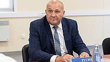 Глава администрации Павловского района Воронежской области Юрий Русинов ушел в отставку