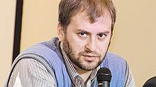 Глава департамента связи и массовых коммуникаций Воронежской области Илья Сахаров покидает облправительство