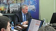 Прокуратура оспорит мягкий приговор бывшему курскому вице-губернатору