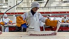 «Агро-Белогорье» за девять месяцев нарастило производство свинины на четверть