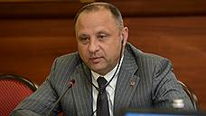 Виталий Шабалатов стал первым вице-премьером правительства Воронежской области