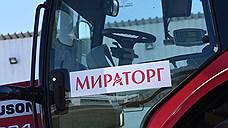 «Мираторг» за девять месяцев произвел в Курской области 85 тыс. т свинины