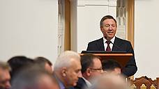 Олег Королев может пройти в Липецкий облсовет благодаря мандату Ольги Сотниковой