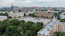 До конца года власти Воронежа ждут проект планировки территории центральных улиц