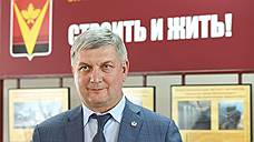 Александр Гусев пообещал увеличить финансирование воронежских ТОС в 2019 году
