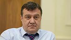 Спикер липецкого горсовета Игорь Тиньков не намерен выдвигаться в губернаторы