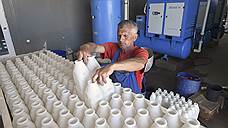 Белгородский «Молочный дом» инвестирует 960 млн рублей в производство молочной сыворотки