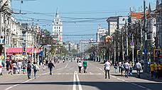За право на разработку проекта центра Воронежа поборются три компании