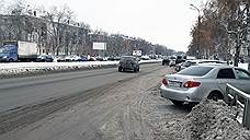 На содержание дорог Курска до 2021 года потратят 1,1 млрд рублей