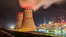 В ближайший месяц руководство НВ АЭС рассчитывает запустить два энергоблока