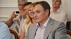 «Витекс» Бориса Нестерова консолидирует имущество банкротящегося воронежского «Видеофона»