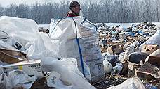 «Тэко-Сервис» пообещал очистить Елец от мусорных завалов за пять дней