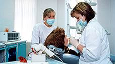 В воронежский медцентр «Олимп здоровья» войдет клиника «Гарант стоматология»