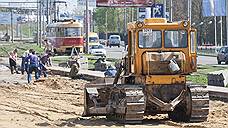 Орловская область рассчитывает вложить в развитие дорог более 24 млрд рублей за пять лет