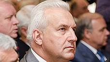 Бывший вице-губернатор Липецкой области Юрий Божко лишился ученой степени