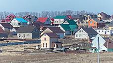 Белгородская область рассчитывает ввести не менее 1 млн кв. м индивидуального жилья