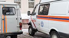 В регионах Черноземья проходят эвакуации из-за «минирования» по электронной почте