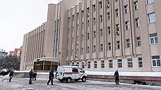 Воронежские госучреждения эвакуируют из-за анонимных сообщений о минировании