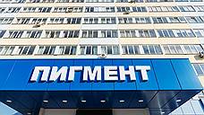 Тамбовский «Пигмент» увеличил выручку в 2018 году до 7,47 млрд рублей