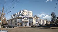 «Зенит» планирует построить в историческом центра Орла дом за 500 млн рублей