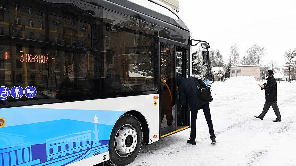 Диспетчер автобусного парка могилев. В Белинском районе обновление автопарка.