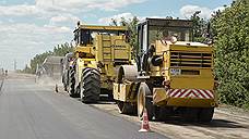 На модернизацию воронежских сельских дорог из облбюджета планируют выделить 2 млрд рублей