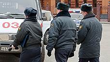 Воронежская прокуратура настояла на реальном сроке для трех бывших полицейских