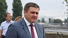 Мэр Липецка официально попросился в отставку
