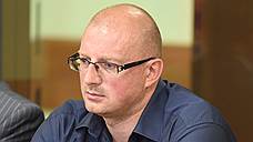 Осужденный за взятки бывший главный архитектор Воронежа вновь не добился досрочного освобождения