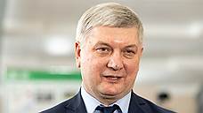 Воронежский губернатор пока не планирует возглавлять партсписок «Единой России» на выборах