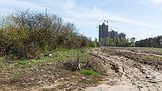 «Выбор» дошел до Верховного суда в споре за изъятые яблоневые сады в Воронеже