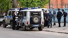 В райотделе полиции под Воронежем после визита оперативников поменяли руководство