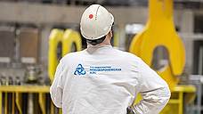 Реактор седьмого блока Нововоронежской АЭС выведен на минимальный уровень мощности