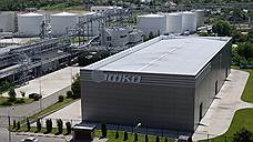 «Эфко» может купить у «Зероса» долю в Липецком маслоэкстракционном заводе