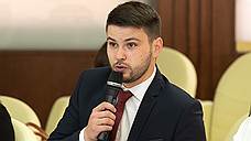 Пресс-службу губернатора Воронежской области может возглавить Артем Сокольников