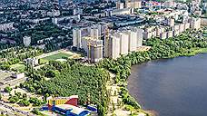 Инвесторы уведомили мэрию Воронежа о намерении взять в концессию парк «Дельфин» за 93,5 млн рублей
