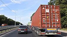 Движение грузовиков по трассе «Дон» в Воронежской области могут ограничить во второй половине мая