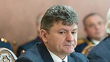Председатель воронежского облсуда Василий Тарасов задекларировал 4,5 млн рублей дохода в 2018 году