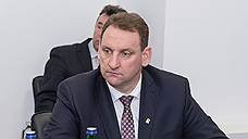 Валерия Фалеева переизбрали главой Данковского района Липецкой области